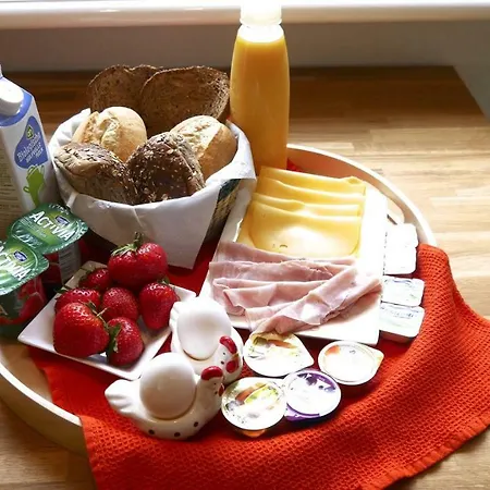 Bed and Breakfast Hoornse Hop *