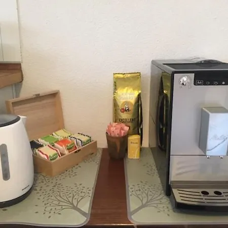Bed and Breakfast Hoornse Hop *