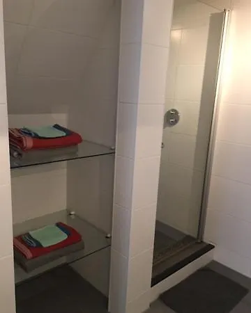 Hoornse Hop Nocleg ze śniadaniem Hoorn (North Holland)